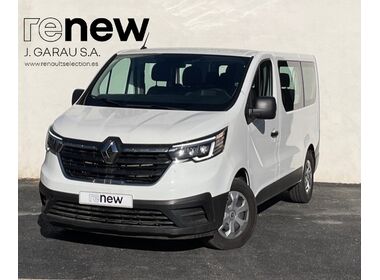Renault - Trafic